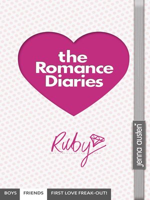 cover image of Ruby